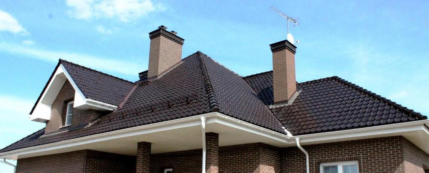 Кровля под ключ